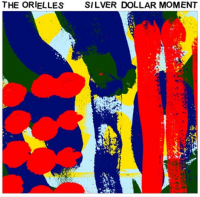 Silver Dollar Moment