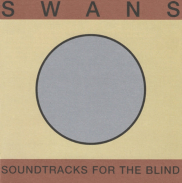 Soundtracks for the Blind