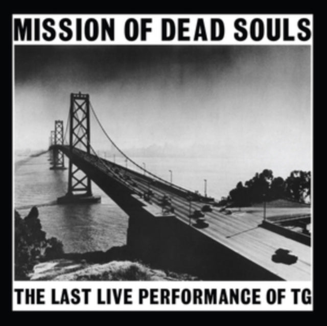 Mission of Dead Souls