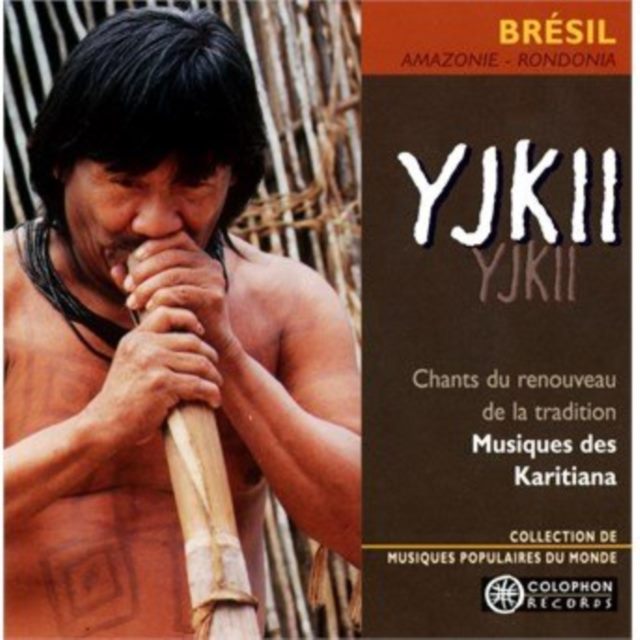 Yjkii