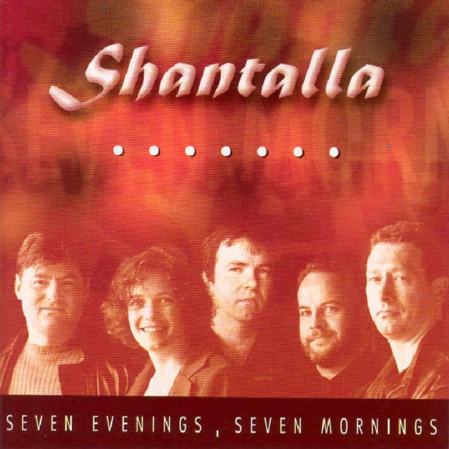 Seven Evenings, Seven Mornings