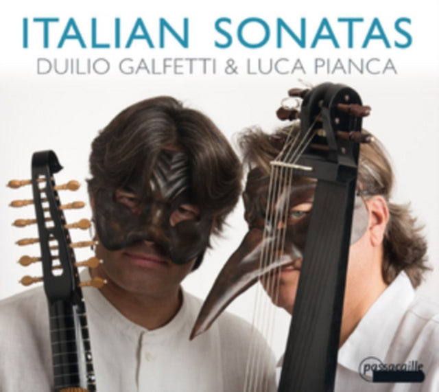 Italian Sonatas
