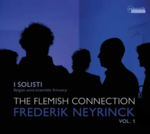 Frederik Neyrinck: The Flemish Connection