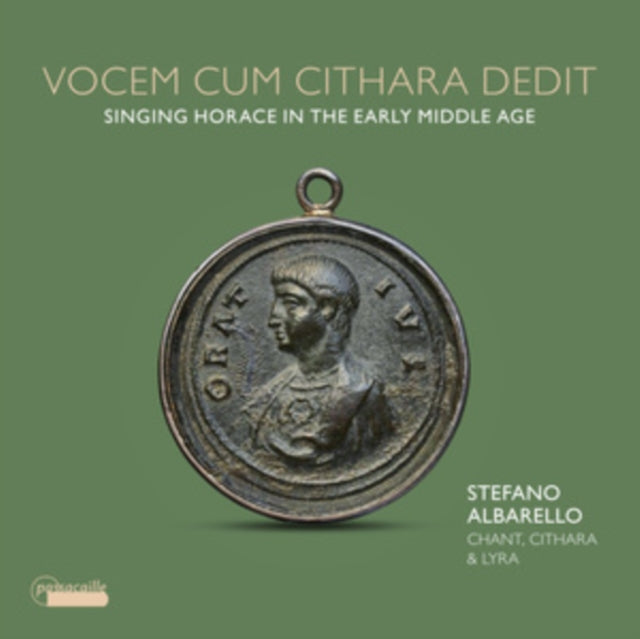 Vocem Cum Cithara Dedit: Singing Horace in the Early Middle Age
