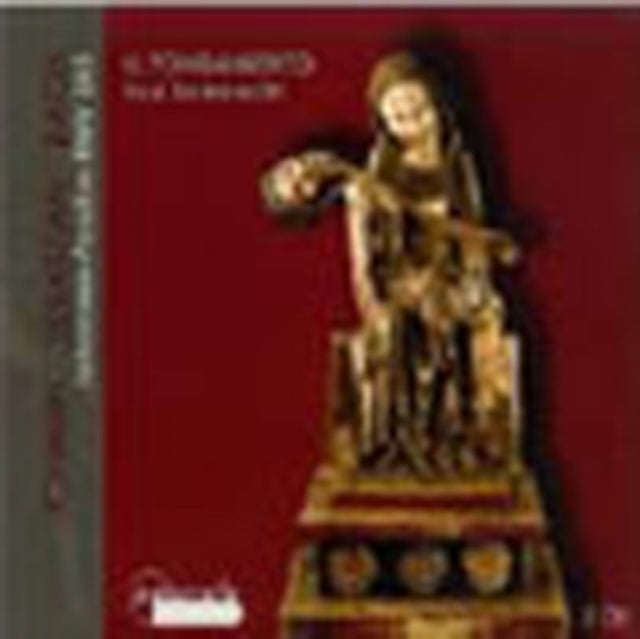 St John Passion BWV245