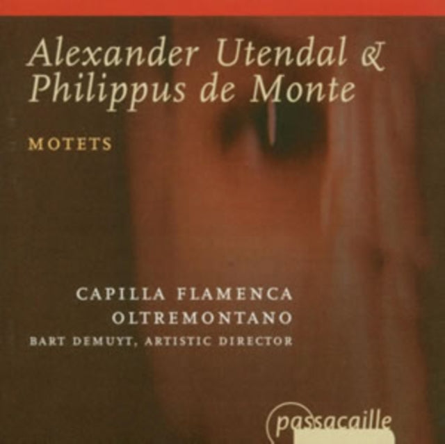 Capilla Flamenca: Motets