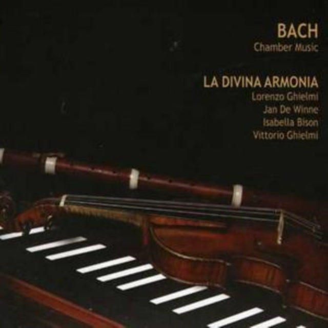 Bach: Chamber Music