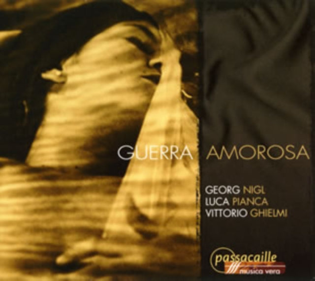 Guerra Amorosa