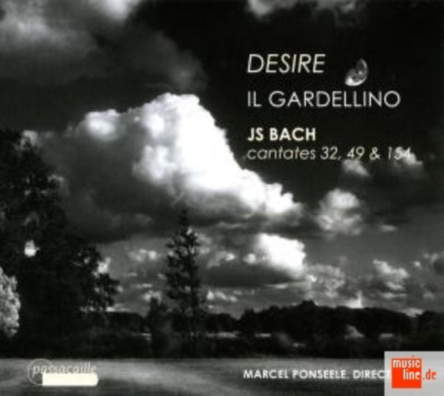 Il Gardellino: Desire