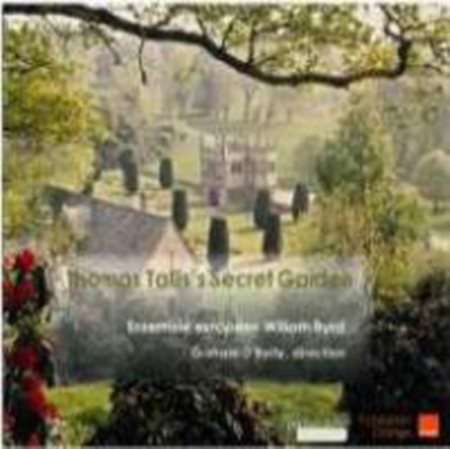 Secret Garden