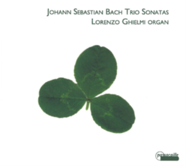 Johann Sebastian Bach: Trio Sonatas