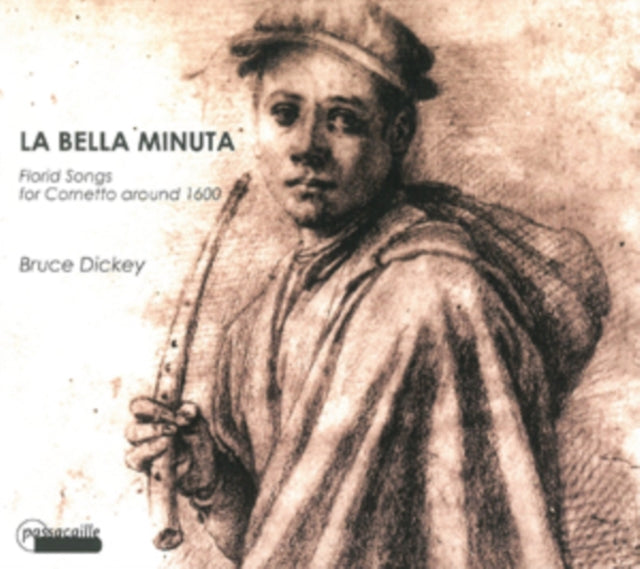 La Bella Minuta