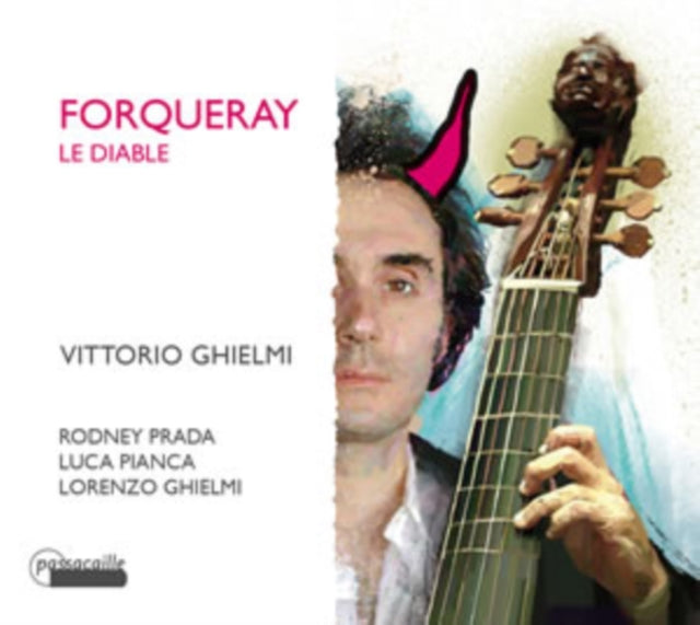Forqueray Le Diable