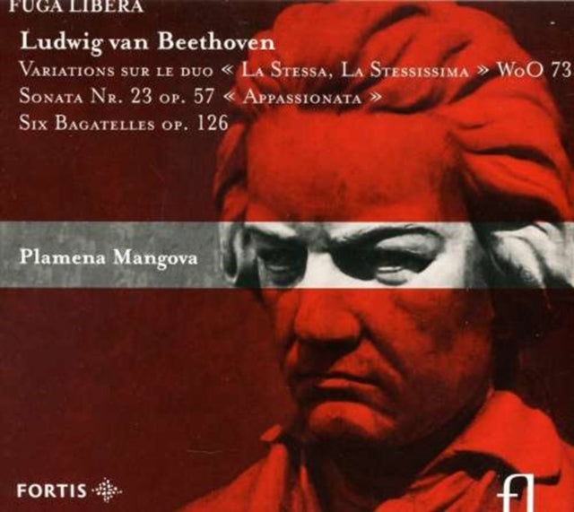 Variations On La Stessa, La Stessissima (Mangova)