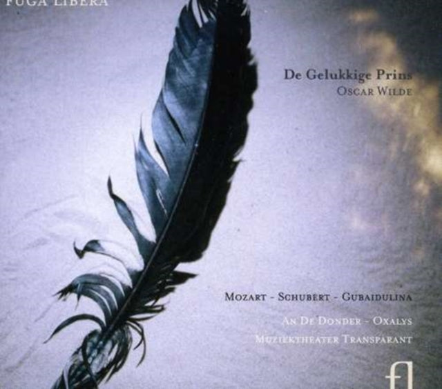 De Gelukkige Prins Oscar Wild