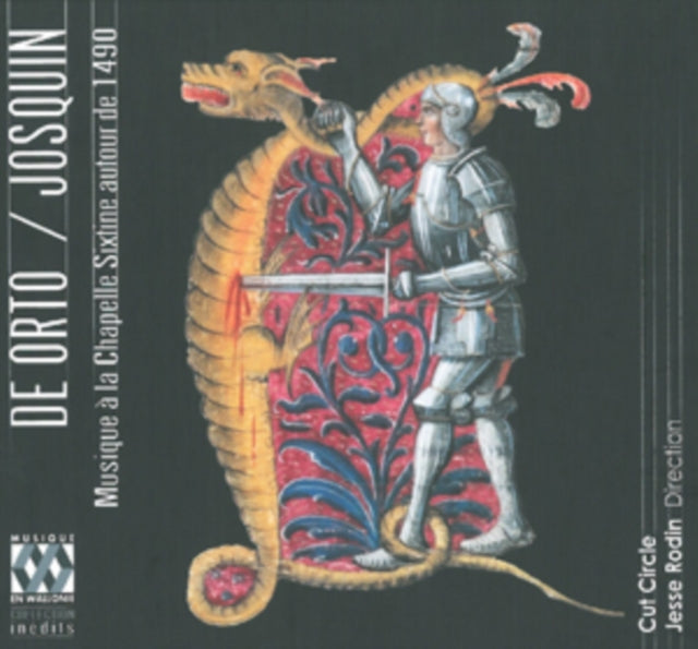 Musique a La Chapelle Sixtine Autour De 1490