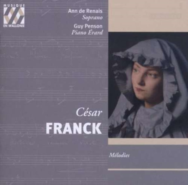 Melodies (De Renais, Pearson)