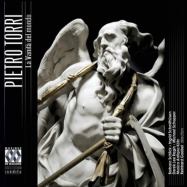 Pietro Torri: La Vanità Del Mondo