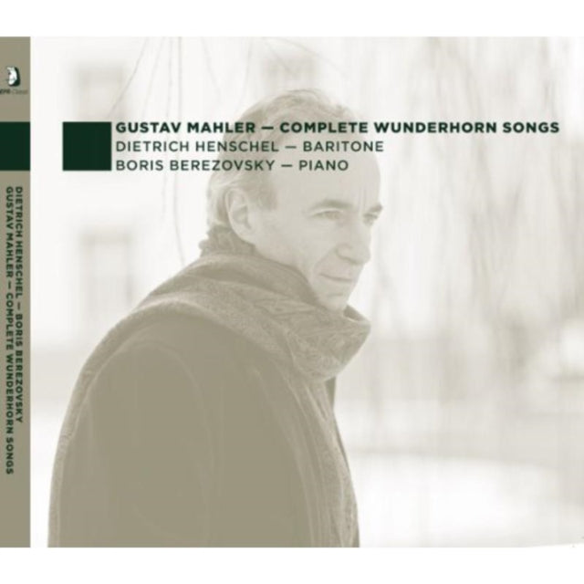 Gustav Mahler: Complete Wunderhorn Songs