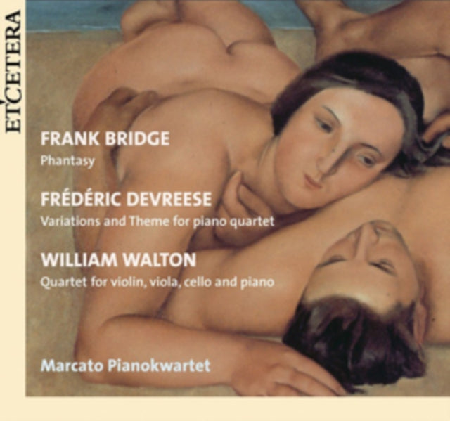 Music for Pianoquartet