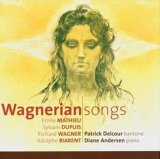 Wagnerian Songs