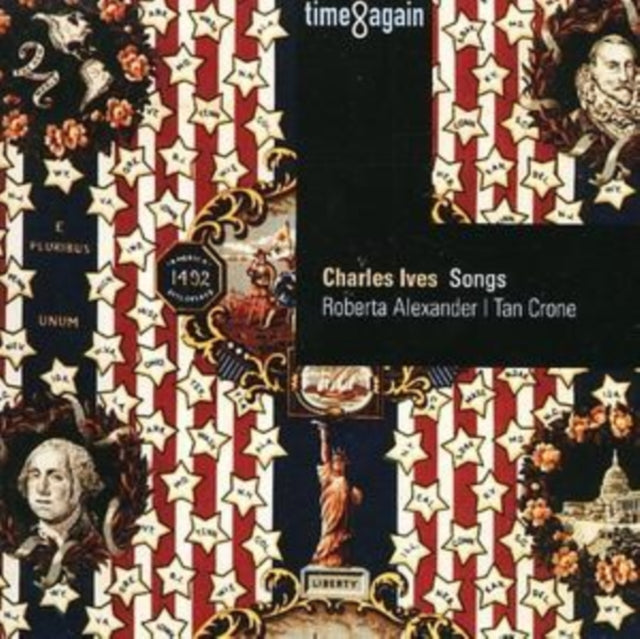 Songs (Alexander, Crone, De Reede)