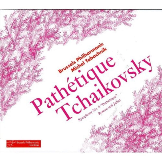 Tchaikovsky: Pathetique