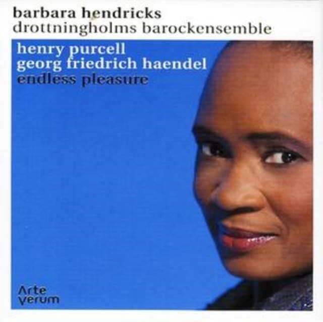 Endless Pleasure (Hendricks)