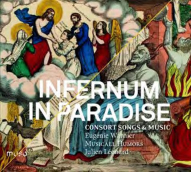 Infernum in Paradise
