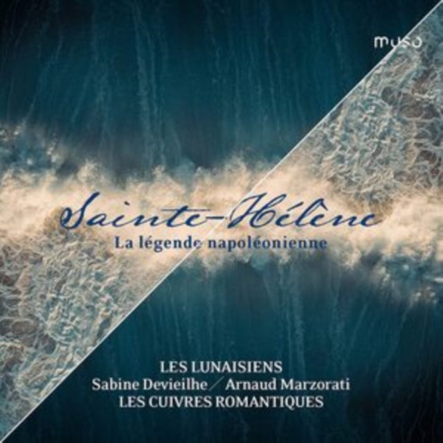 Sainte-Hélène: La Légende Napoléonienne