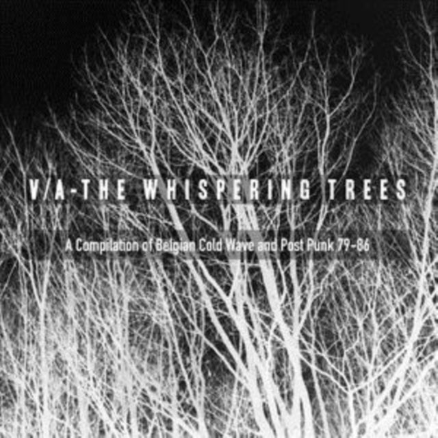 The Whispering Trees