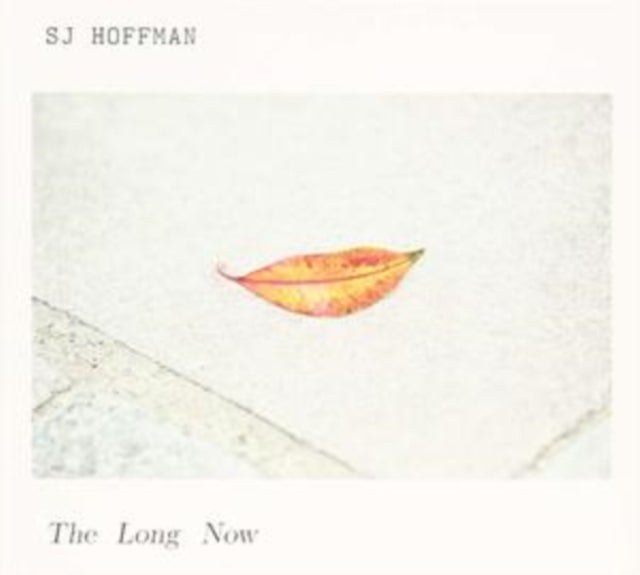 The Long Now