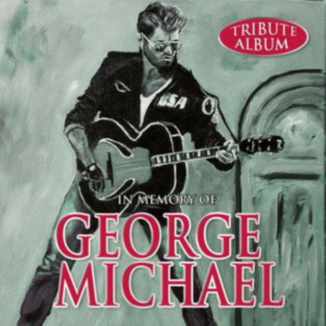 In Memory of George Michael
