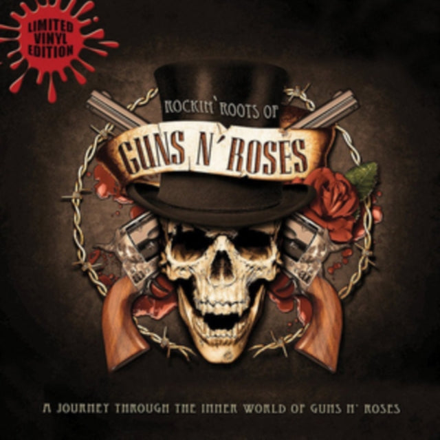Rockin' Roots of Guns N' Roses