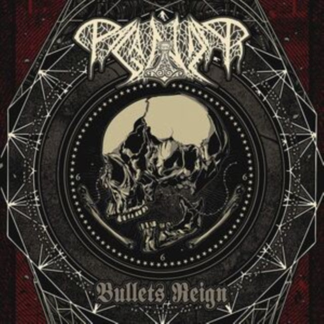 Bullets Reign