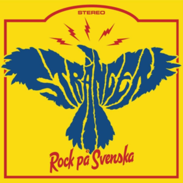 Rock På Svenska