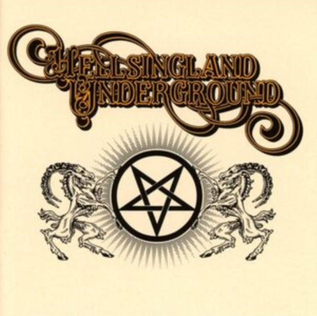 Hellsingland Underground