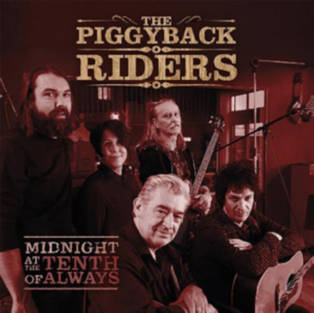 Midnight at the Tenth of Always