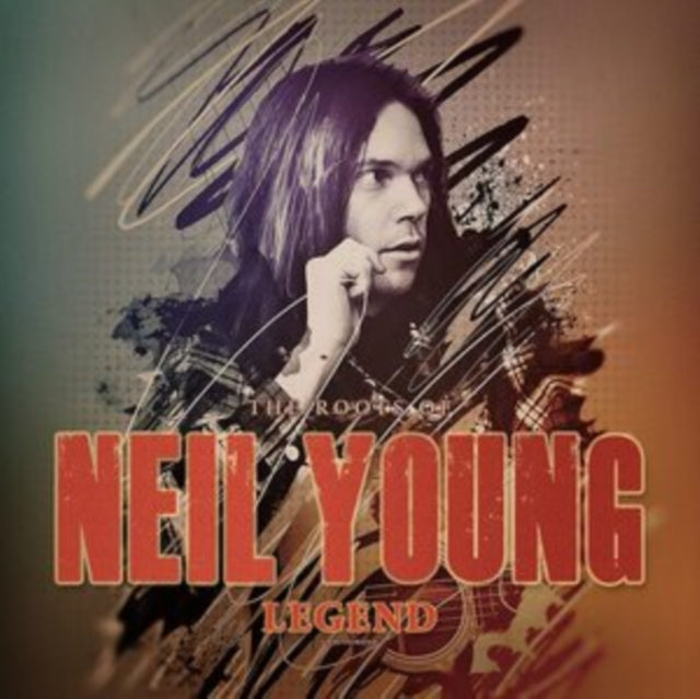 The Roots of Neil Young