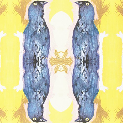 Ghost / Hill / Secrets