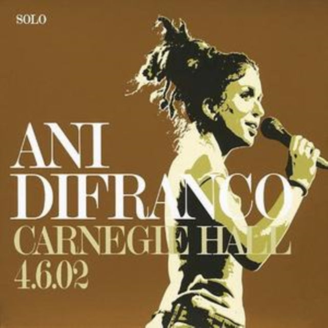 Carnegie Hall 4.6.02