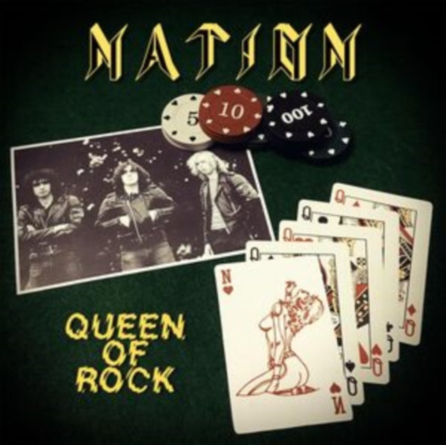 Queen of Rock