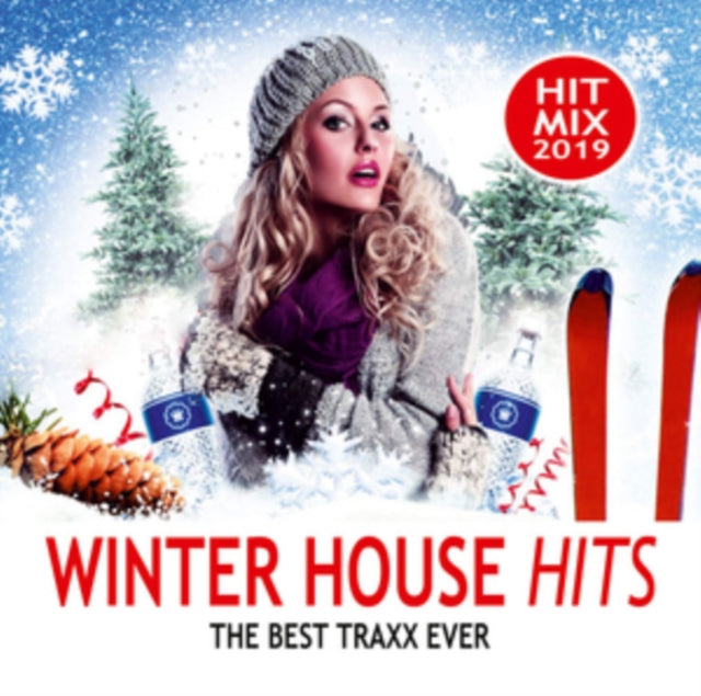 Winter House Hits 2019