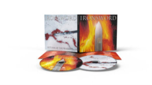 Ironsword/Return of the Warrior