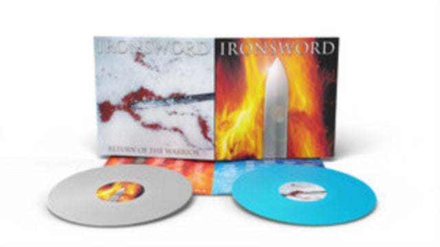 Ironsword/Return of the Warrior