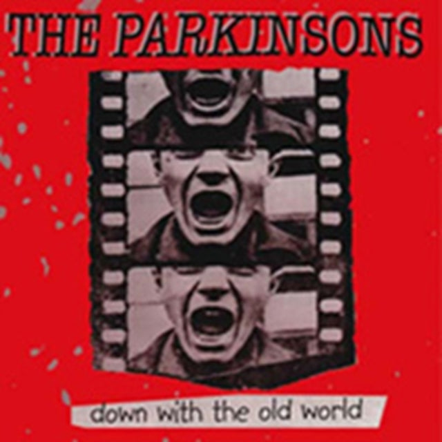Down With the Old World