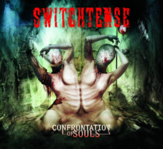 Confrontation of Souls
