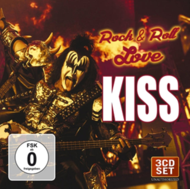 Rock & Roll Love