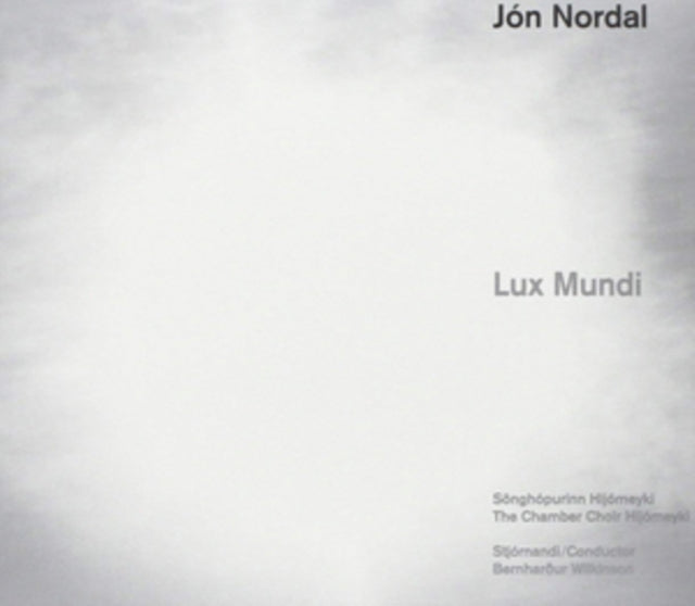 Lux Mundi