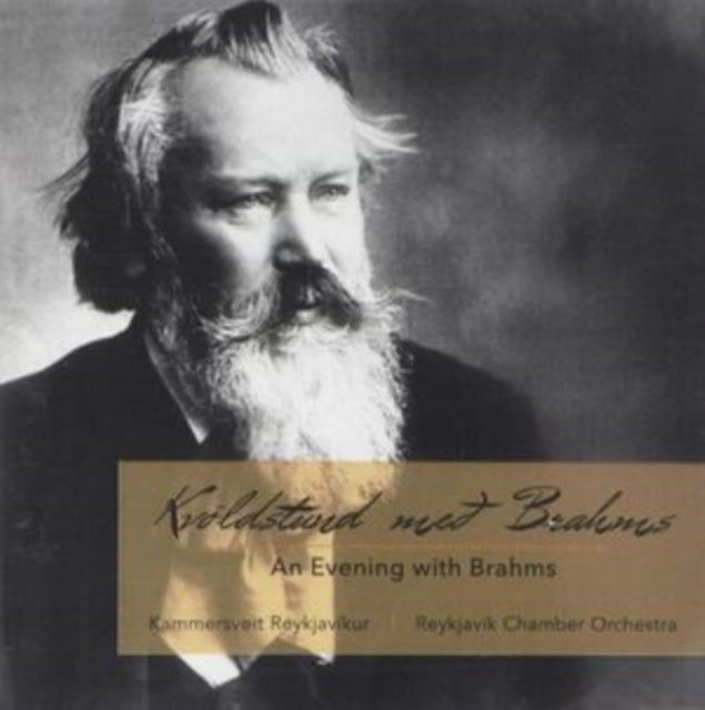 An Evening With Brahms